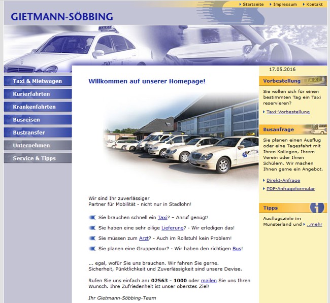 Taste Gietmann-Söbbing GmbH