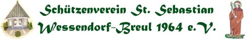 Taste Schützenverein Wessendorf Breul